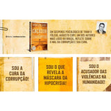 O Caçador De Corruptos - Augusto Cury