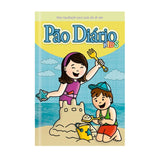 Pão Diário Kids | Novas Aventuras | Capa Dura