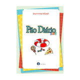 Pão Diário Kids | Novas Aventuras | Capa Dura