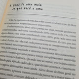 Devocional Para o Coração Inseguro | Journal Book | Edward T. Welch