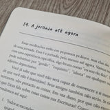 Devocional Para o Coração Inseguro | Journal Book | Edward T. Welch