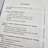 O que Você Precisa Saber Sobre Batalha Espiritual | Augustus Nicodemus