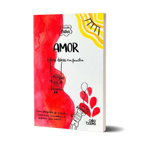 Devocional Amor | Coleção Pititos