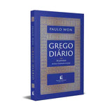 Grego Diário l Paulo Won