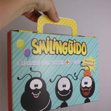 Maleta de Atividades Smilinguido