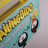 Maleta de Atividades Smilinguido