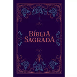 Bíblia Sagrada | NVT Letra Grande | Ornamentos