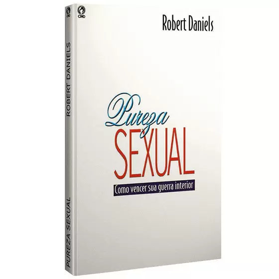 Pureza Sexual - Robert Daniels