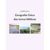 Novo atlas da Bíblia | Geografia, Arqueologia e História | Barry J. Beitzel