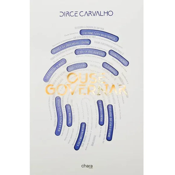 Ouse Governar | Dirce Carvalho