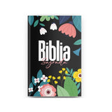 Bíblia Sagrada Jardim Alegre | NVI | Letra Normal | Capa Dura