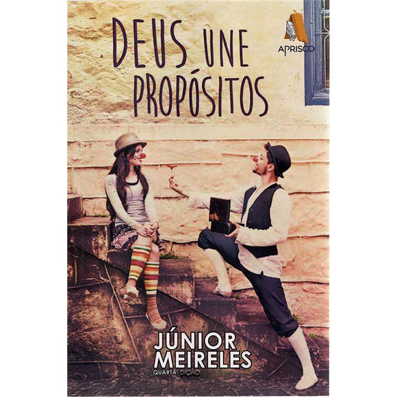 Deus une Propósitos | Junior Meireles