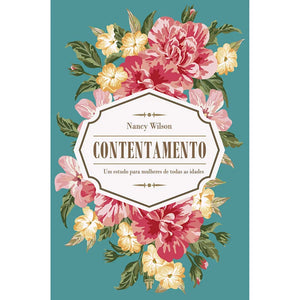 Contentamento | Nancy Wilson