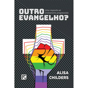 Outro Evangelho? | Alisa Childers