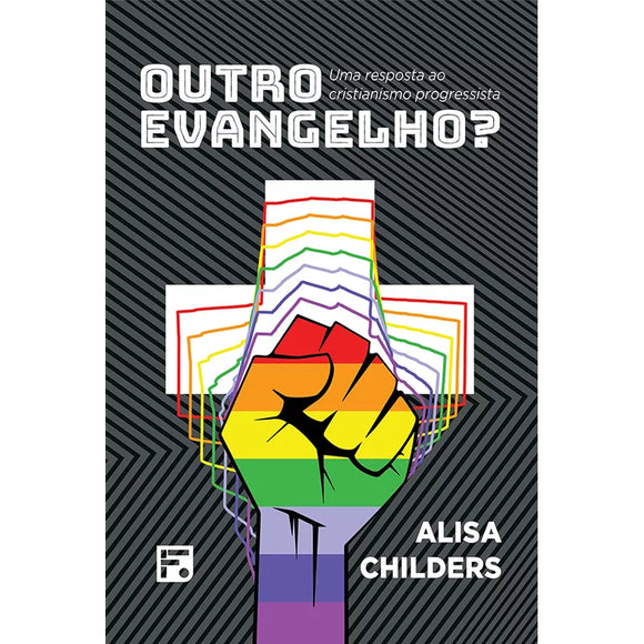 Outro Evangelho? | Alisa Childers