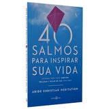 40 Salmos para Inspirar sua Vida | Abide Cristian Meditation