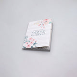 Mini devocional de bolso "Meus dias com Deus" - Diversas Capas