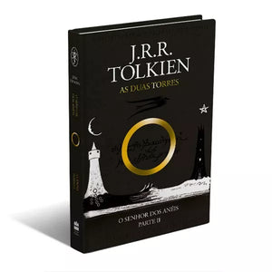 As Duas Torres | O Senhor dos Anéis | J. R. R. Tolkien