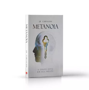 Metanoia | JB Carvalho