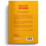 Aqueles que Queimam | Dan Duke