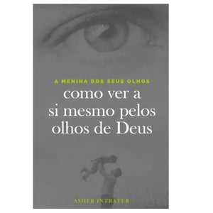 A Menina Dos Seus Olhos | Asher Intrater