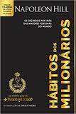 Hábitos dos milionários: Os segredos por trás das maiores fortunas do mundo Capa comum – Edição padrão, 28 abril 2021
