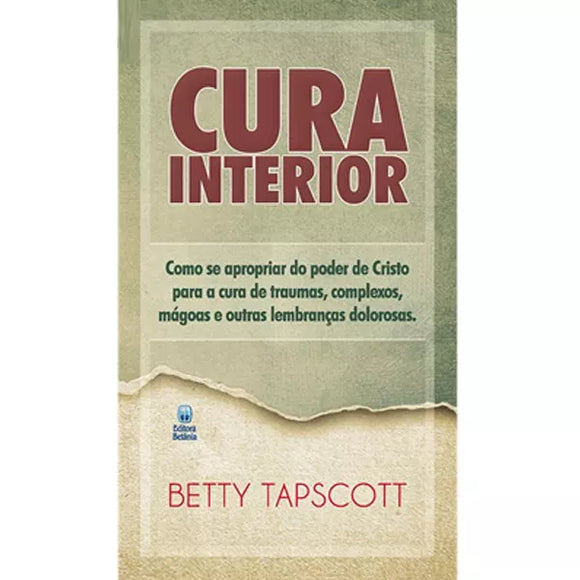 Cura Interior | Betty Tapscott