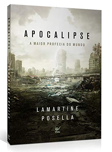 Apocalipse | Lamartine Posella