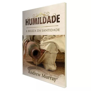 Humildade | Andrew Murray