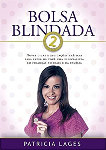 Bolsa Blindada 2 | Patricia Lages