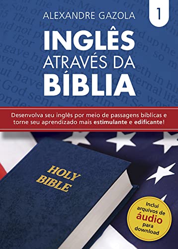 Ingles Atraves da Biblia Vol. 1 - Al