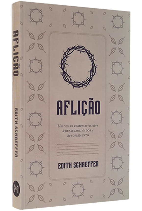 Aflição | Edith Schaeffer