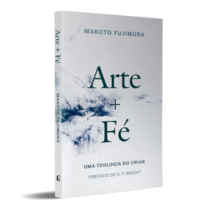 Arte + Fé | Makoto Fujimura