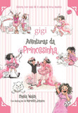 Aventuras da Princesinha | Sheila Walsh