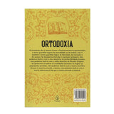 Ortodoxia | Brochura | G.k. Chesterton