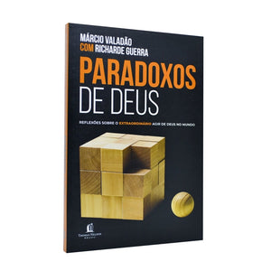 Paradoxos De Deus l Márcio Valadão