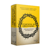 Box com 3 Livros | O Essencial do Cristianismo