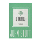 Box John Stott | Série O Cristão Contemporâneo | 5 Livros