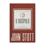 Box John Stott | Série O Cristão Contemporâneo | 5 Livros