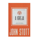 Box John Stott | Série O Cristão Contemporâneo | 5 Livros