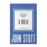 Box John Stott | Série O Cristão Contemporâneo | 5 Livros