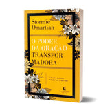 Livro O Poder Da Oração Transformadora l Stormie Omartian l Edição Pocket