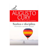 Sonhos E Disciplina - Augusto Cury