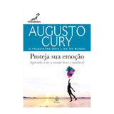 Proteja Sua Emoção - Augusto Cury