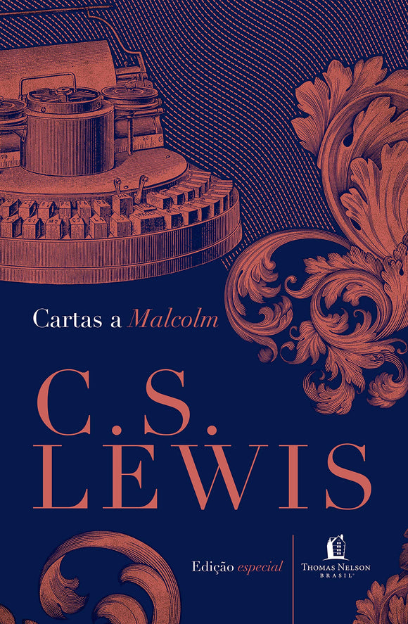 Cartas a Malcolm | C. S. Lewis