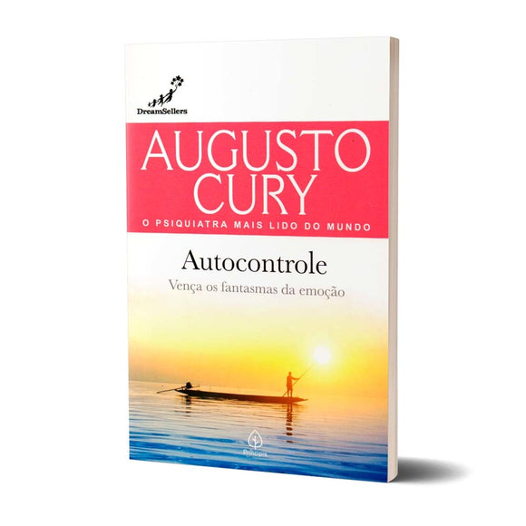 Autocontrole - Augusto Cury