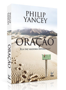 Oração | Philip Yancey