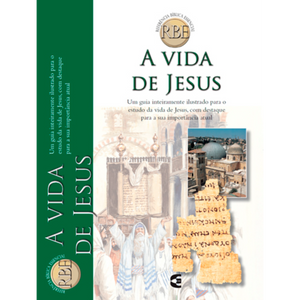 A Vida de Jesus