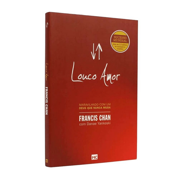 Louco Amor | Francis Chan