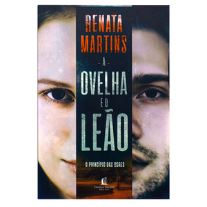 A Ovelha e o Leão | Renata Martins